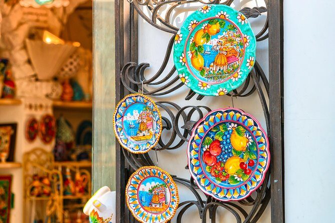 Ravello 2-Hour Private Guided Walking Tour - Duomo di Ravello in 20 minutes: what you’re really getting