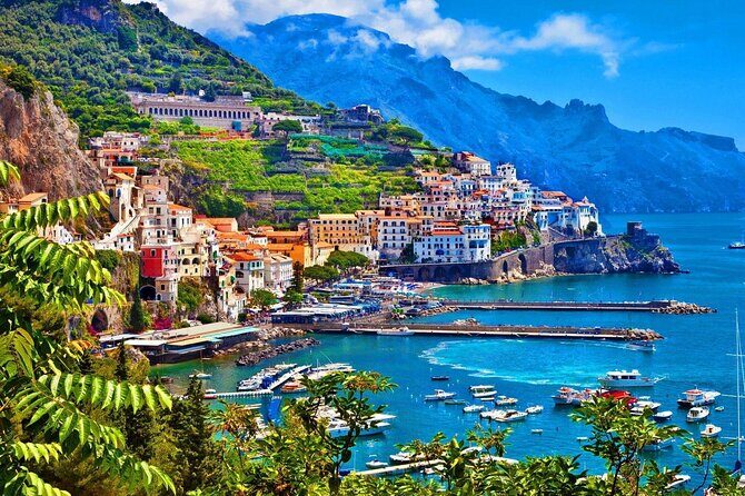 Ravello, Amalfi and Positano - Key things to know before you go