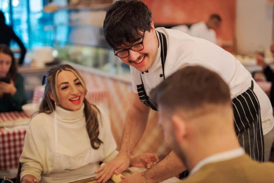 Ravioli Cooking Class in Rome - Piazza Navona - Value and pricing: what $54.66 gets you in Rome