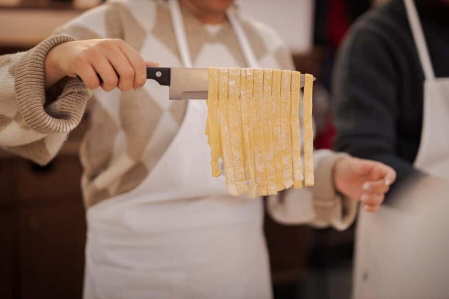 Ravioli Cooking Class in Rome - Piazza Navona - Who this class suits best (and who should think twice)