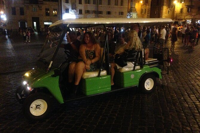 Rent Golf Cart for a Wonderful Day - Key highlights worth planning around