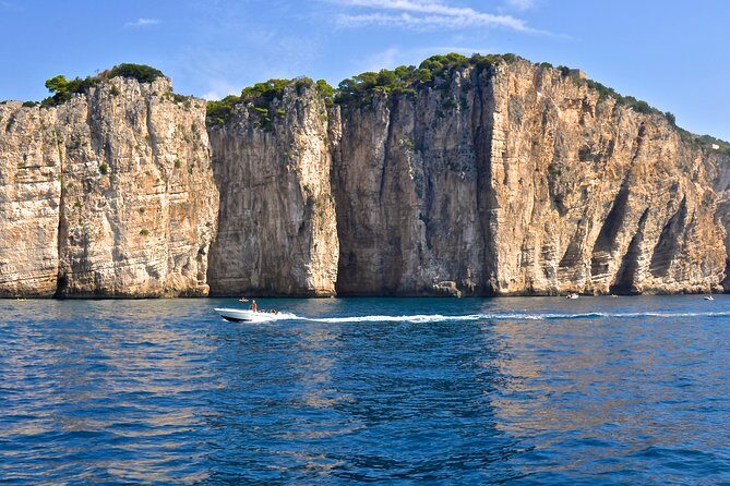 "Riviera di Ulisse" tour from Sperlonga to Gaeta - Key highlights you’ll feel on the day