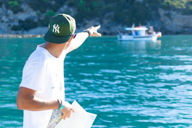 "Riviera di Ulisse" tour from Sperlonga to Gaeta - Price and value: what $101.59 covers (and why it can be a good deal)