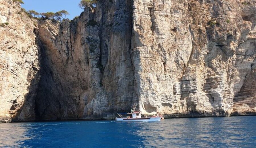 Riviera of Ulysses Tour from Sperlonga to Gaeta - Key highlights to look for on this cruise