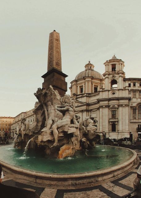 Roma: Barocco, segreti e arte della città eterna - Quick hits before you go