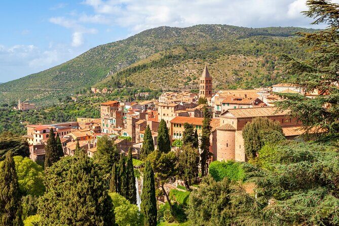Roman Countryside Escape: Tivoli & Wine Tasting Tour from Rome - Who this tour is best for
