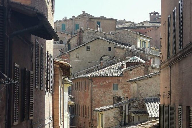 Roman countryside & Lakes Day Tour - Stop 1: Frascati for White Wine Views and Ancient-Era Charm