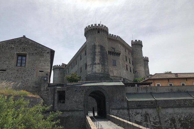 Roman countryside & Lakes Day Tour - Price and What You Get at $409.48 Per Person