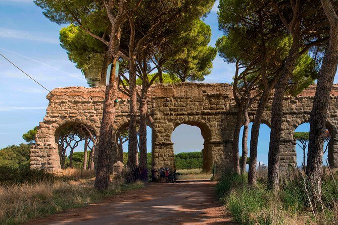 Roman Countryside Walk: Catacombs, Aqueducts and Appian Way - Key points to know before you go