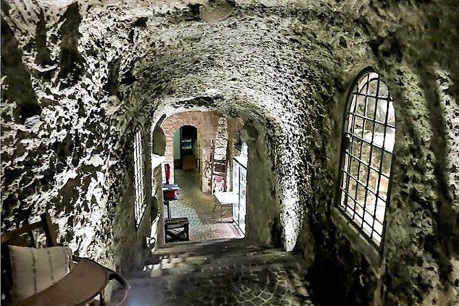 Roman Countryside: Wine and Food Tasting, Private Day Tour - Key points worth noting