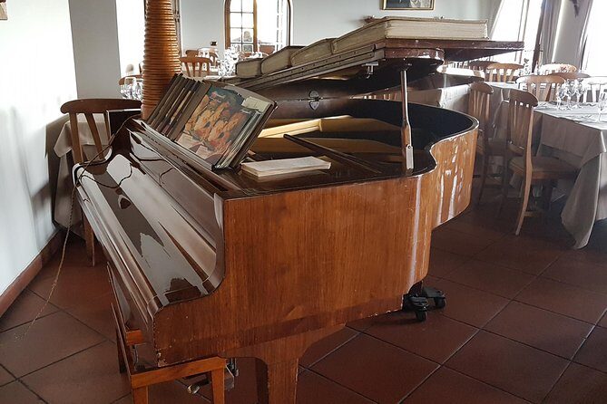 Roman Countryside: Wine and Food Tasting, Private Day Tour - Nemi and the Museum of Roman Ships: culture with a seasonal wink