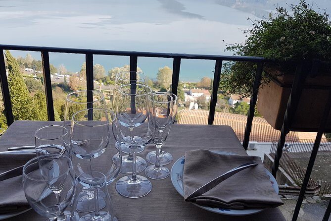 Roman Countryside: Wine and Food Tasting, Private Day Tour - The private minivan and 6-hour timing: making logistics feel easy