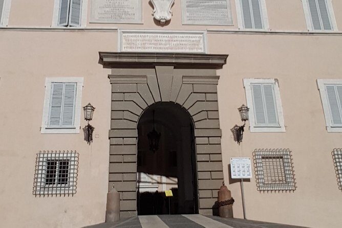 Roman Countryside: Wine and Food Tasting, Private Day Tour - Price and value: what $293.50 buys you in the real world