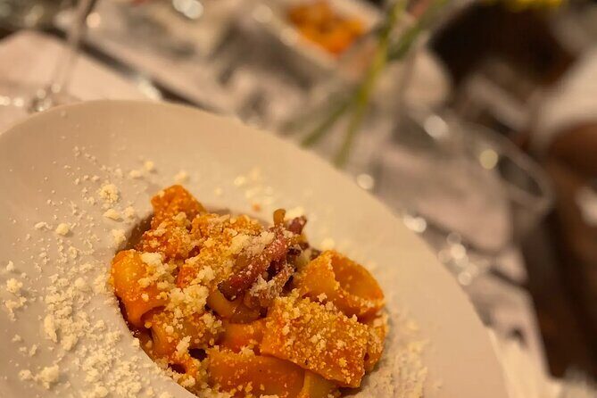 Roman Dinner after History Tour: An Epic Journey Through Time - Stop 2 at the Pantheon: Why This Ancient Temple Still Surprises