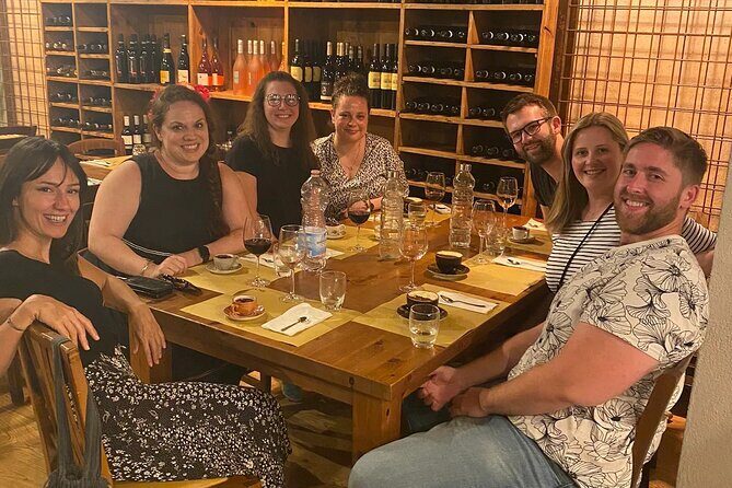 Roman Dinner after History Tour: An Epic Journey Through Time - Meeting at Sant’Agnese in Agone: Your Anchor Point