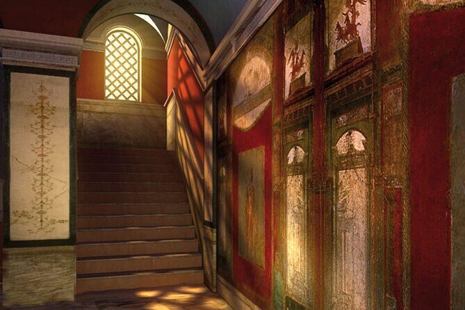 Roman Domus of Palazzo Valentini Ticket - Price and Value: Is It Worth Paying for?