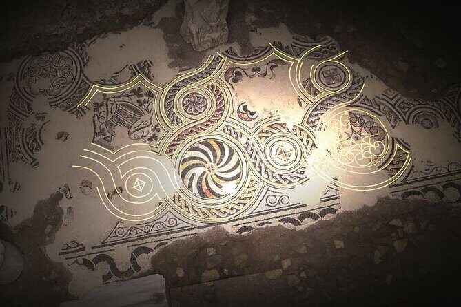 Roman Domus of Palazzo Valentini Ticket - Finding the Start: The One Logistics Detail You Must Not Ignore
