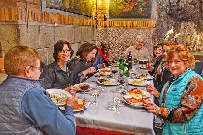Roman Evening Food & Wine Tour in the Jewish Ghetto and Campo Marzio - How the tour fits into a Rome evening