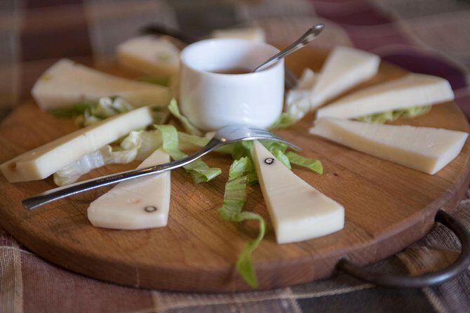 Roman Food Experience Semi - Private Tour - Jewish Ghetto plus Trastevere: a smart way to taste Rome