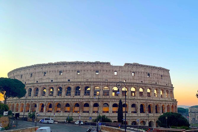 Roman Forum and Palatine Hill Experience - Stop 2: Palatine Hill, Rome’s power address with real-world views