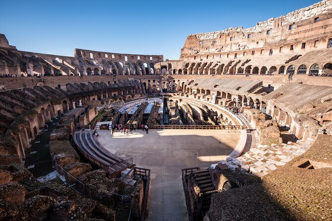 Roman Forum and Palatine Hill Experience - How the 2 hours are paced (and why it feels manageable)