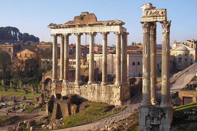 Roman Forum & Palatine Hill Guided Tour - Price and value: what you’re really paying for