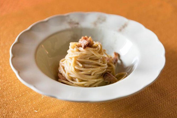 Roman Home-Cooked Dinner with a Panoramic View on Gianicolo Hill - Price and value: is $84.33 worth it for 3 hours?