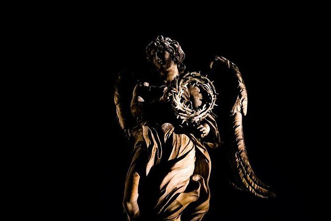 Roman Nightscape: Exclusive Private Night Tour with Driver - Why Rome’s night vibe is worth paying for