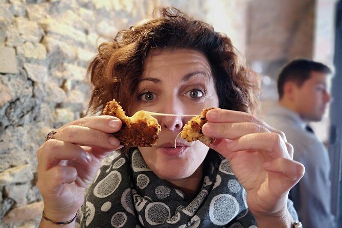 Roman Street Food Tour - Key Highlights You’ll Actually Care About