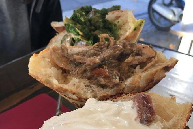 Roman Street Food Tour - Small-Group Comfort: Why Max 15 Travelers Is a Big Deal