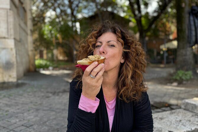 Roman Street Food Tour - Food Allergies, Dietary Needs, and the Gluten-Free Reality