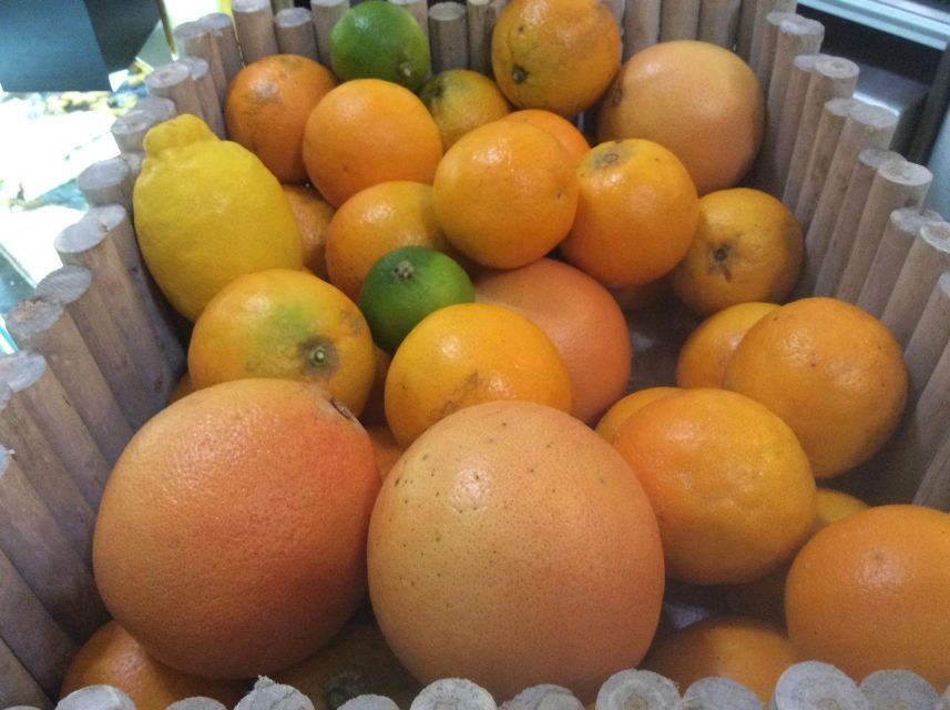 Roman Vegetarian Food Tour - Campo de’ Fiori and the Jewish ghetto: where flavors get cultural context