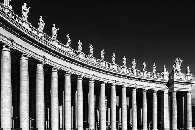 Romantic Rendezvous: Private Night Tour of Rome with Chauffeur - Price and Value: Is $201.87 per Person Worth It?