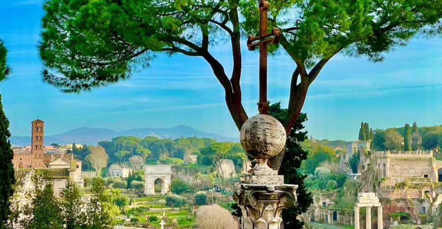 Rome: 1-Day City Highlights & Colosseum Private Guided Tour - How this private Rome day works (and why it’s good value)