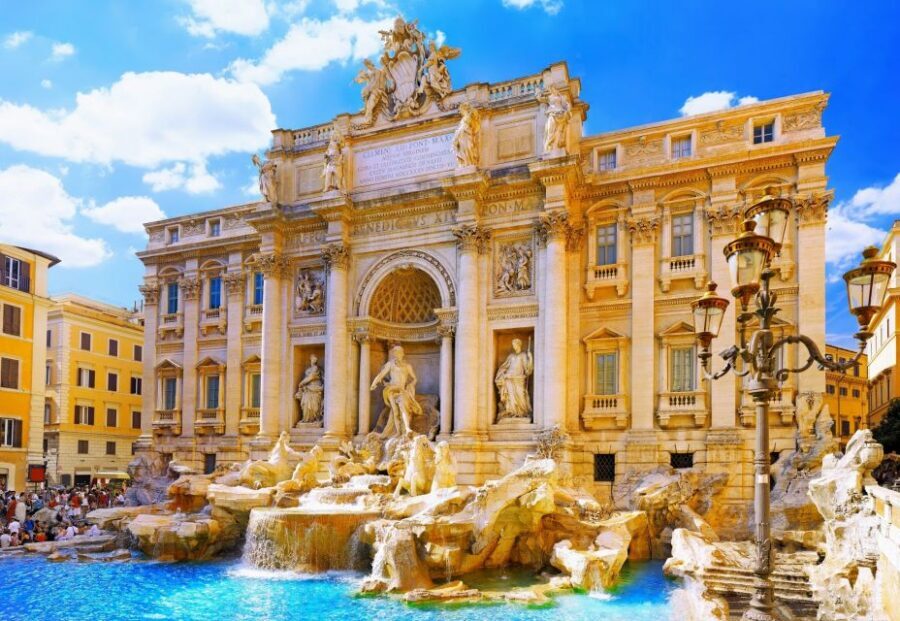 Rome: 1-Day City Highlights & Colosseum Private Guided Tour - Tips to make this day smoother (and less annoying)