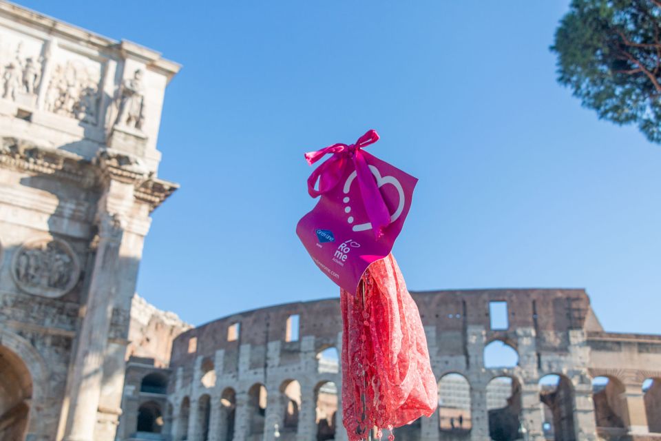 Rome: 1 Day Vatican & Colosseum Tour - Key things that make this tour work well