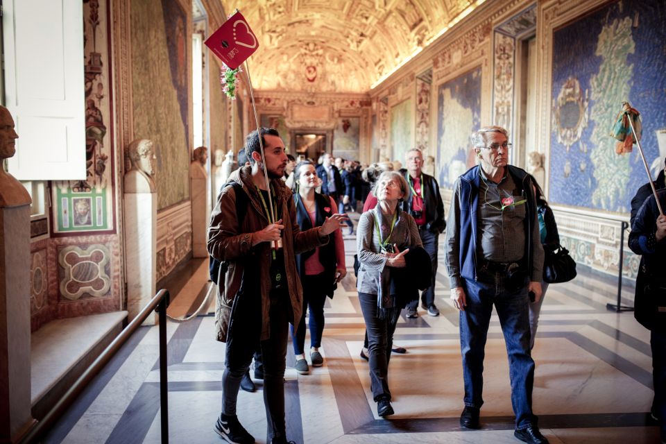 Rome: 1 Day Vatican & Colosseum Tour - Should you book this Vatican and Colosseum day tour?