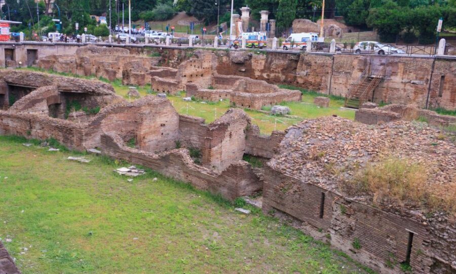 Rome: 2.5-Hour San Clemente & Underground Private Tour - FAQ