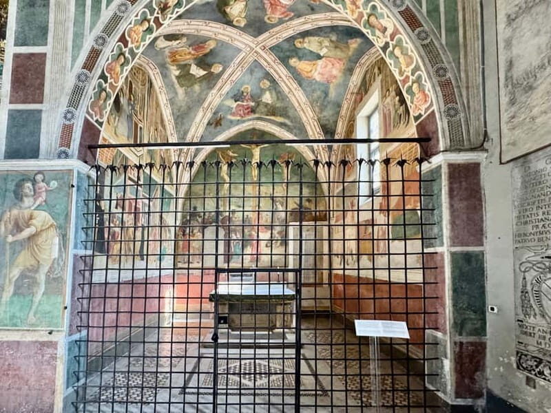 Rome: 2.5-Hour San Clemente & Underground Private Tour - Guide quality and what you should watch for