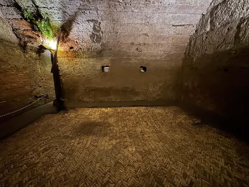 Rome: 2.5-Hour San Clemente & Underground Private Tour - Who should book this tour (and who might not)