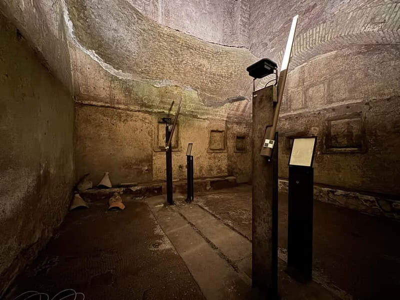 Rome: 2.5-Hour San Clemente & Underground Private Tour - Should you book Rome’s San Clemente, Moses, and Ludus Magnus tour?