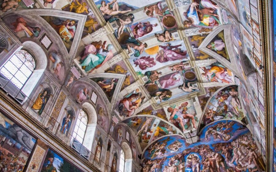 Rome: 2-Day Private Guided Tour with Skip-the-line Tickets - Should you book this 2-Day Private Rome tour?