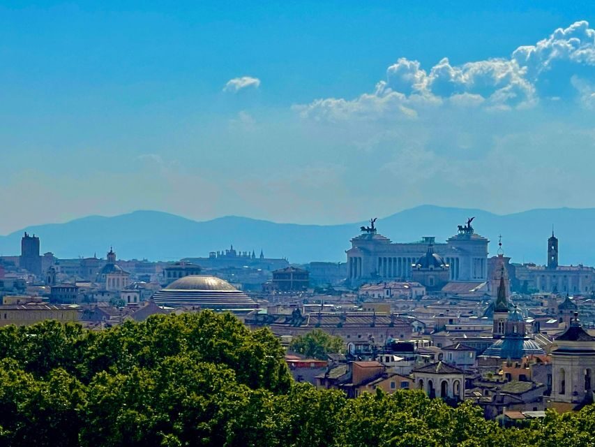 Rome: 2-Day Private Guided Tour with Skip-the-line Tickets - Price and value: what you’re really paying for