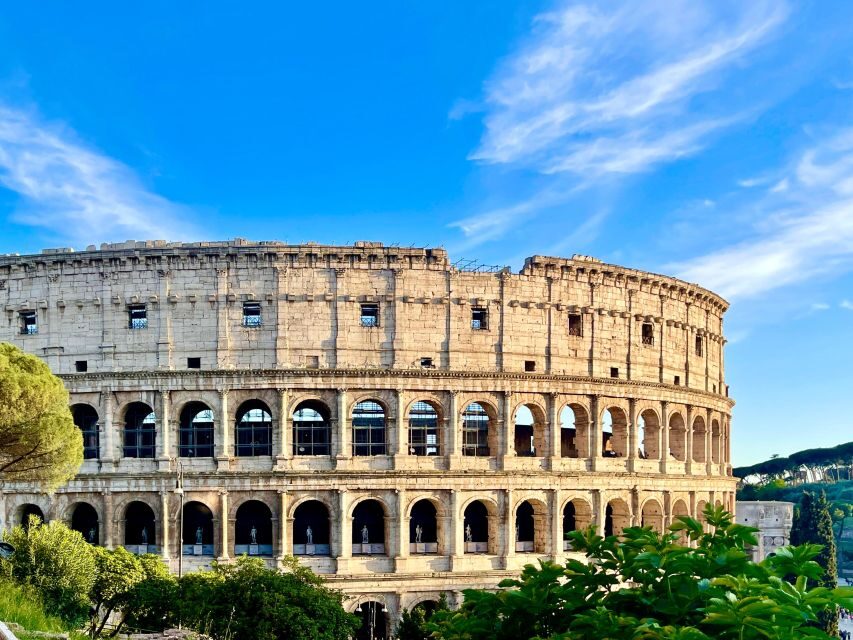 Rome: 2-Day Private Guided Tour with Skip-the-line Tickets - Day 1: street-level Rome, then Vatican Museums and Sistine Chapel