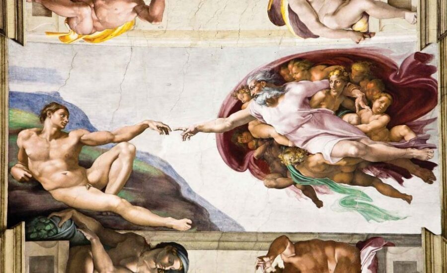 Rome: 2-Day Private Guided Tour with Skip-the-line Tickets - The city-drive sightseeing: what’s included and what you’ll need to accept