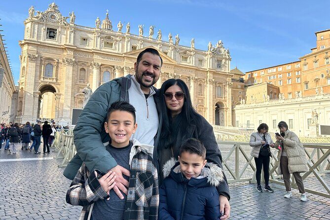 Rome 2-Day Sightseeing Tour with Trevi Fountain, Colosseum & More - The Colosseum and Roman Forum: your guide’s value hits hardest here