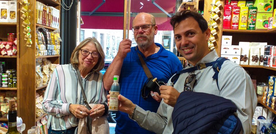 Rome: 2-Hour Private Walking Tour from Piazza Navona - What your guide adds beyond the walking