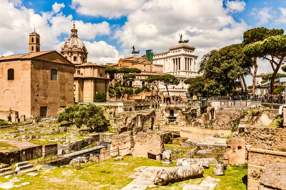 Rome: 2-Hour Private Walking Tour from Piazza Navona - Should you book this Piazza Navona private tour?