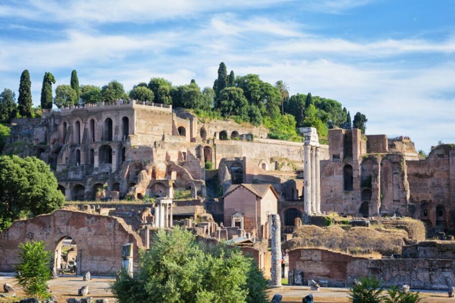 Rome: 3.5-Hour Small Group E-Bike Tour - E-bike Comfort and Safety: Fit Rules You Should Know