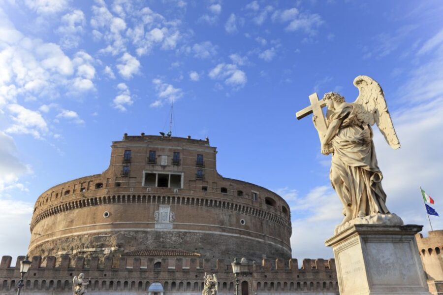 Rome: 3.5-Hour Small Group E-Bike Tour - Who This Tour Is Best For (and Who Should Skip It)